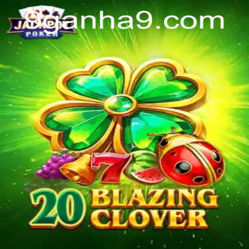 Unveiling the Exciting Realm of 20BlazingClover: A New Gaming Adventure