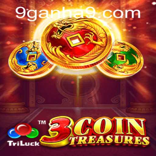 Discover the World of 3CoinTreasures: A Deep Dive into Gameplay and Strategy