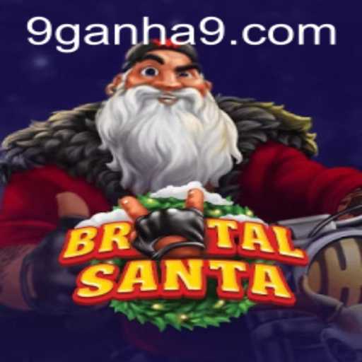 BrutalSanta: A Festive Adventure with a Fierce Twist