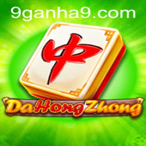 Exploring DaHongZhong: The Exciting Game Ganha9.com Enthusiasts Love