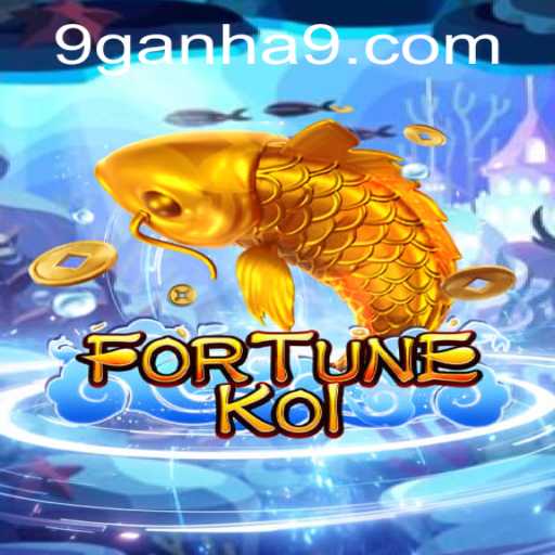 FORTUNEKOI: Dive into the Mystical World of Luck and Strategy