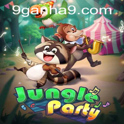 Exploring the Vibrant World of JungleParty