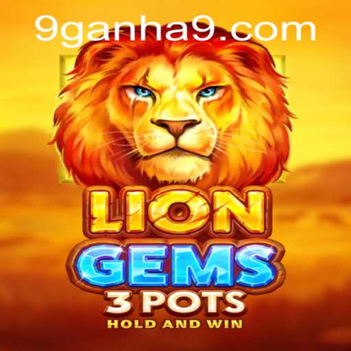 Explore LionGems3pots: An Engaging Journey into Adventure