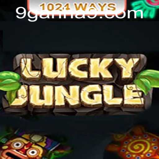 Exploring the Excitement of LuckyJungle1024: A Modern Gaming Adventure