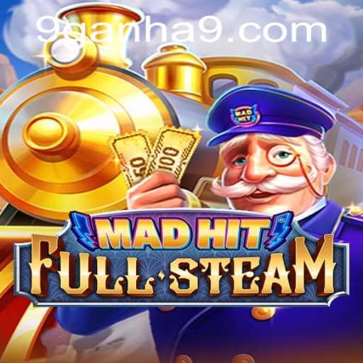 MadHitFullSteam: An In-Depth Exploration of Thrills and Strategy