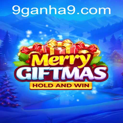 MerryGiftmas: A Festive Game Experience with ganha9.com