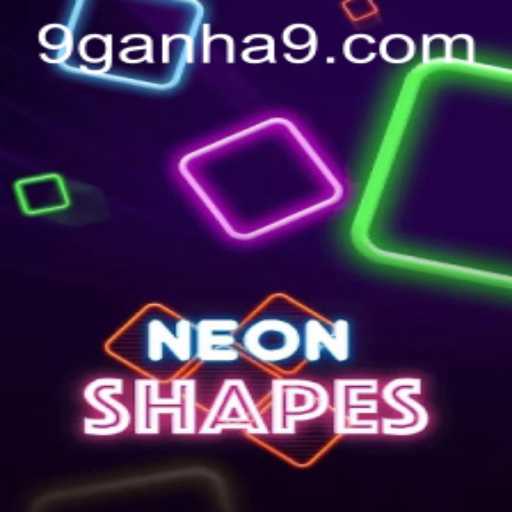 NeonShapes: A Futuristic Puzzle Adventure