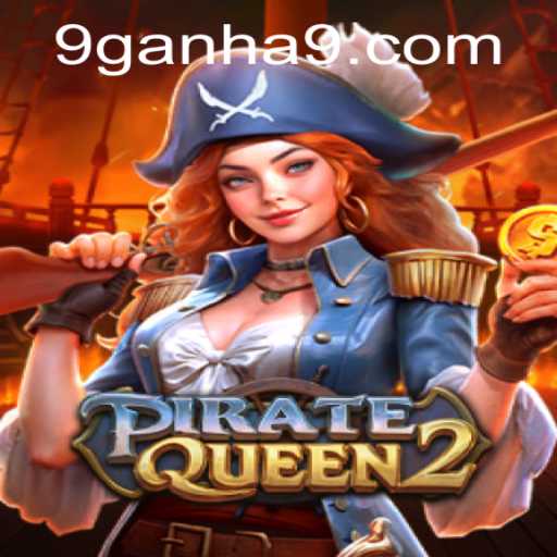 PirateQueen2: A Swashbuckling Adventure in Gaming