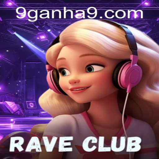 RaveClub: A Dance of Strategy and Luck in Gaming