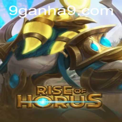 RiseofHorus: A New Gaming Experience
