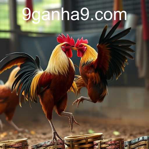 Exploring the Evolution and Impact of Sabong Online: A Closer Look at Ganha9.com