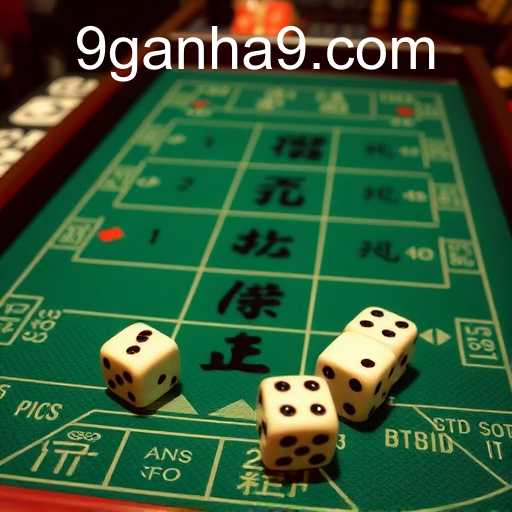 Exploring the Fascinating Game of Sic Bo