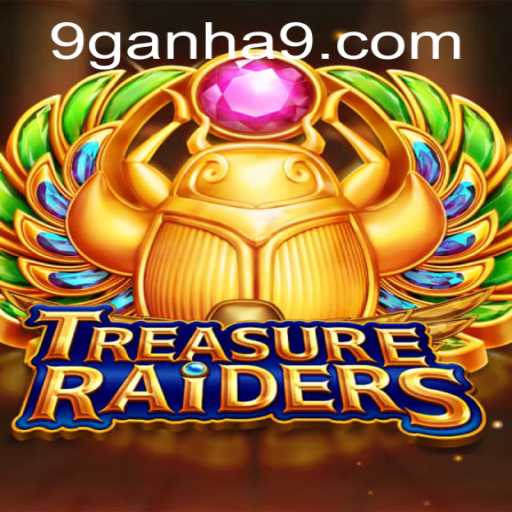 Explore the Exciting World of TREASURERAIDERS