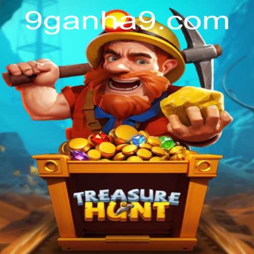 Exploring the Exciting World of TreasureHunt by Ganha9.com